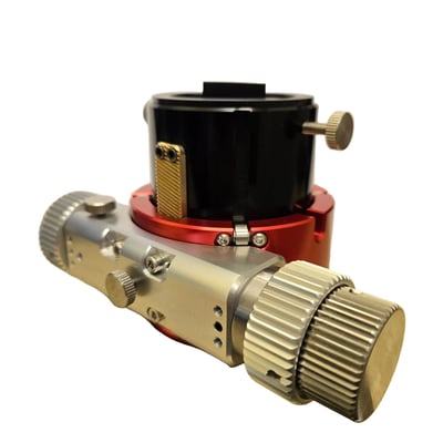 Astronomy Plus 2" Precision Dual-Speed Rack & Bearing Focuser for Takahashi Mewlon