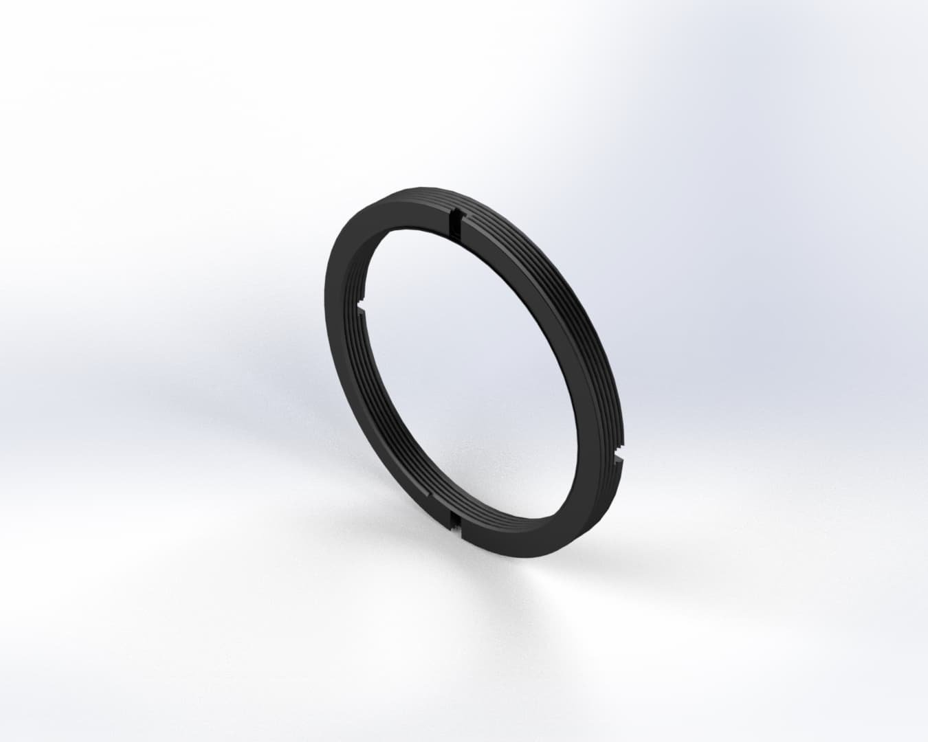 Player One M42F-M48M 0mm Adapter