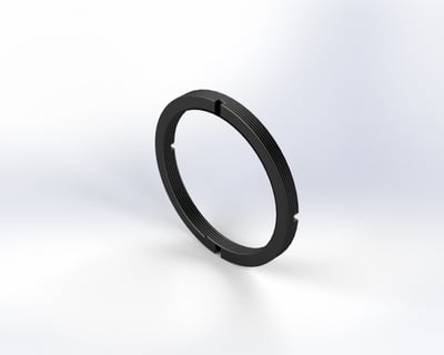Player One M42F-M48M 0mm Adapter