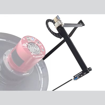 Wanderer Astro Ultimate Cable Master Cross Spike