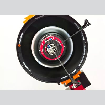 Wanderer Astro Ultimate Cable Master Cross Spike