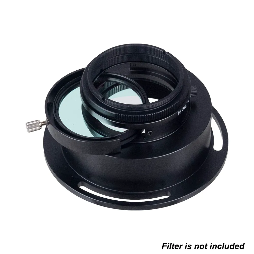 AstroHutech RASA11 Filter Drawer