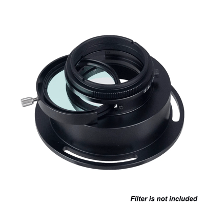 AstroHutech RASA11 Filter Drawer