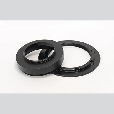 Wanderer Astro SharpStar RC2508 Reducer Adapter Kits
