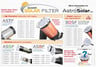 Baader AstroSolar Binocular Filters OD 5.0