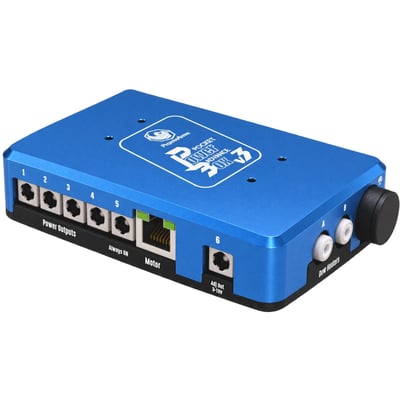 Pegasus Astro Pocket Powerbox Advance Gen3