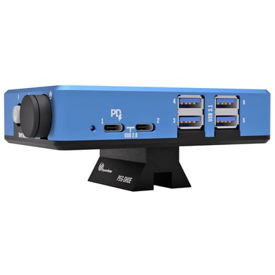 Pegasus Astro Pocket Powerbox Advance Gen3