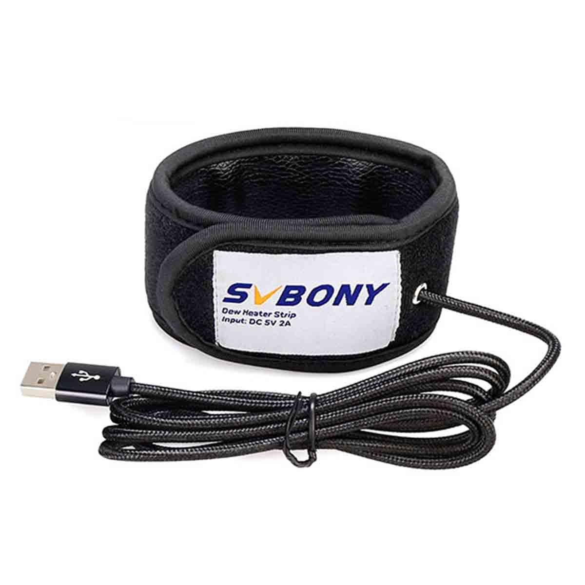 SVBONY SV172 320mm Dew Heater Strap