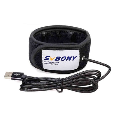 SVBONY SV172 320mm Dew Heater Strap