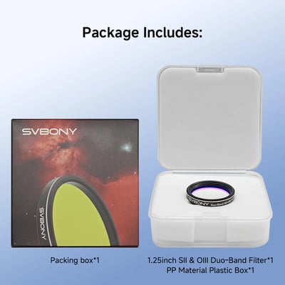SVBONY SV220