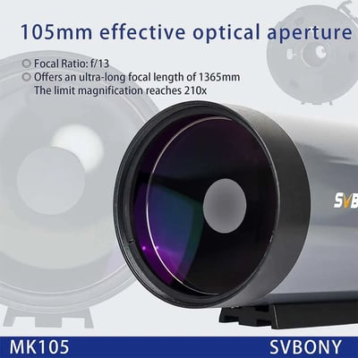 SVBONY MK105