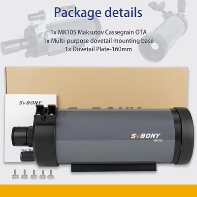SVBONY MK105