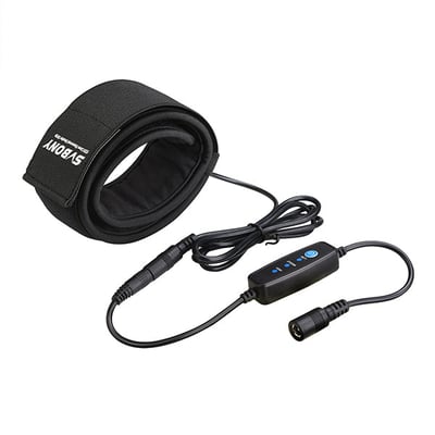 SVBONY SV192 560mm Dew Heater Strap