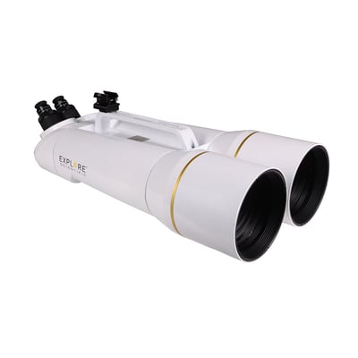 Explore Scientific BT 120mm ED Giant Binocular