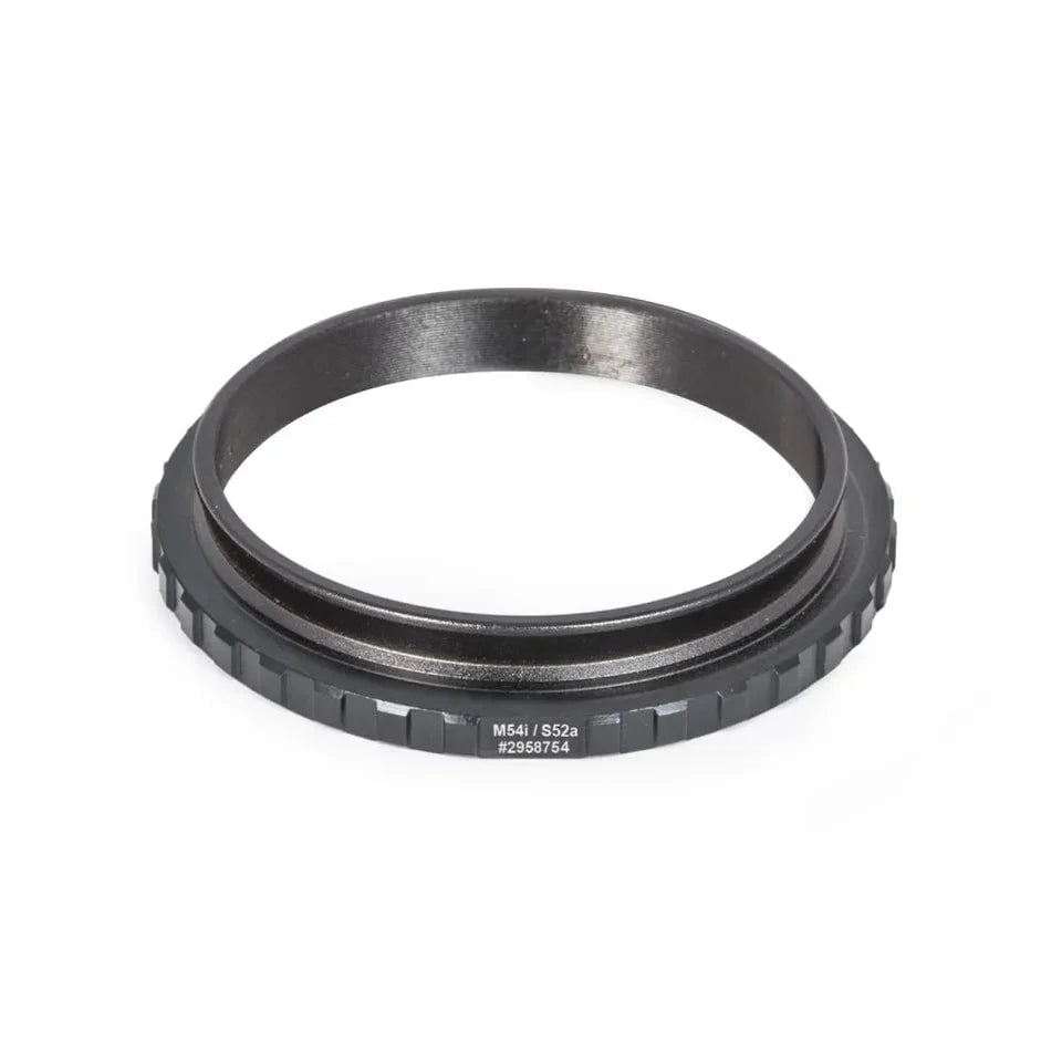 Baader Adapter M54i to S52a