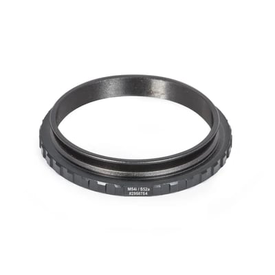 Baader Adapter M54i to S52a