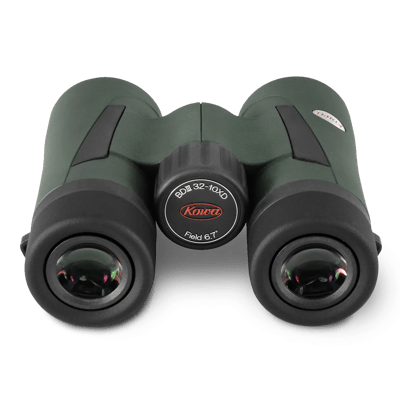 Kowa BD III 10x32 XD