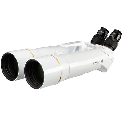 Explore Scientific BT 82mm ED Giant Binocular