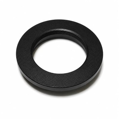 Astronomy Plus 1.25"/2" Magnetic Filter Adapter Ring for Seestar S30 Pro