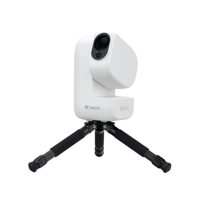 ZWO Seestar S50 Pro