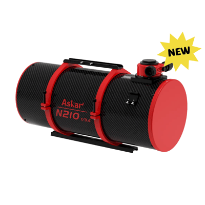 Askar N210 Astrograph