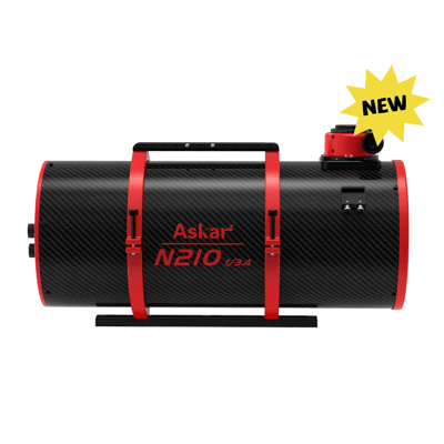 Askar N210 Astrograph