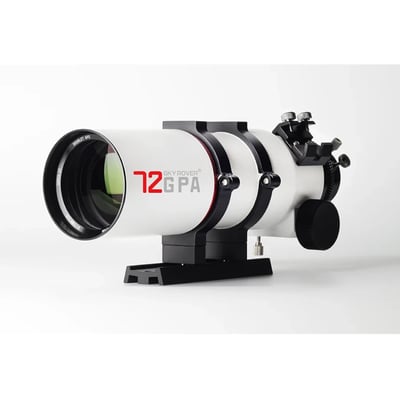Sky Rover Optics 72GPA