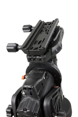 Celestron CGX-L Mount Without Tripod