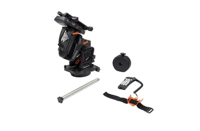 Celestron CGX-L Mount Without Tripod