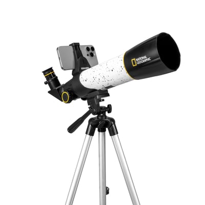 National Geographic StarApp70