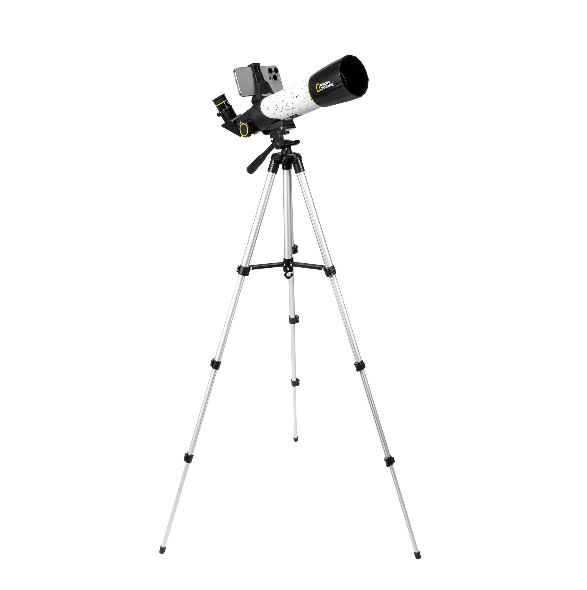 National Geographic StarApp70