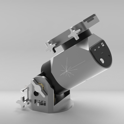 WarpAstron WD-20EP