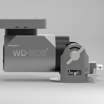 WarpAstron WD-20EP