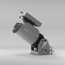 WarpAstron WD-20EP