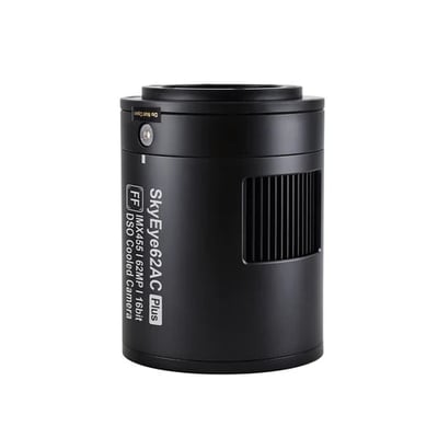 ToupTek SkyEye62AC Plus