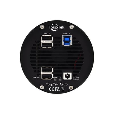 ToupTek SkyEye62AC Plus