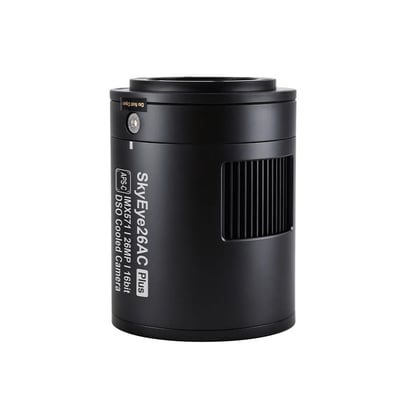 ToupTek SkyEye26AC Plus