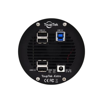 ToupTek SkyEye26AC Plus