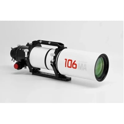 Sky Rover Optics 106MA Multipurpose Astrograph