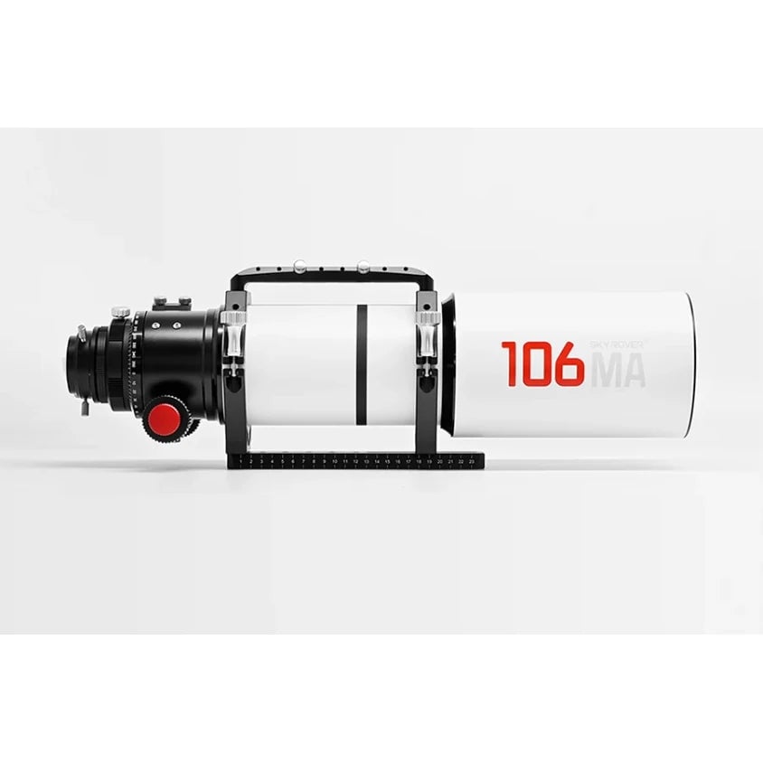 Sky Rover Optics 106MA Multipurpose Astrograph