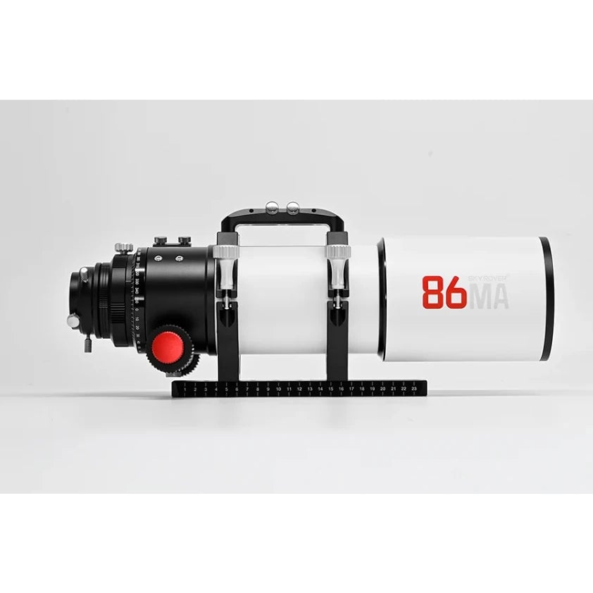 Sky Rover Optics 86MA Multipurpose Astrograph
