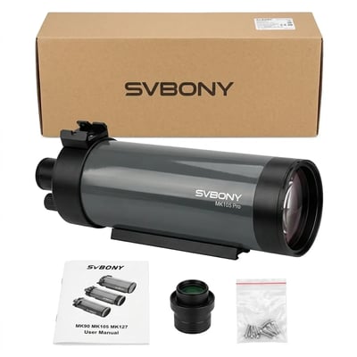 Svhony MK105 Pro
