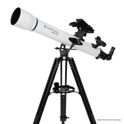 Celestron Smithsonian StarSense Explorer LT 80AZ