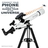 Celestron Smithsonian StarSense Explorer LT 80AZ