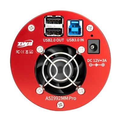 ZWO ASI992MM Pro