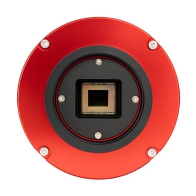 ZWO ASI992MM Pro