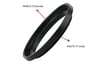 All-Star Telescope M42M to M48F Adapter