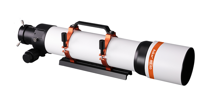 Sharpstar Askar 80ED