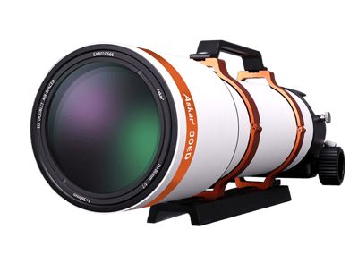 Sharpstar Askar 80ED