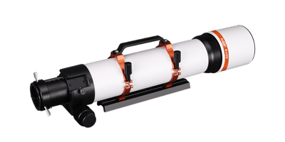 Sharpstar Askar 80ED